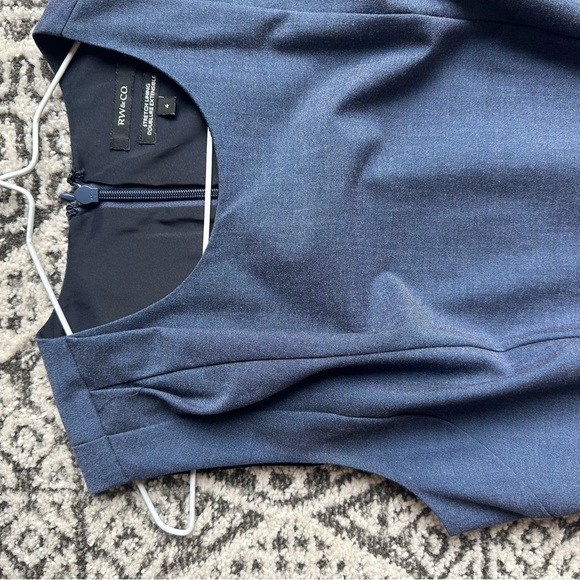 Rw co tailored dress - Picture 2 of 3